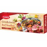 Yumis goveđa supa u kocki 80g cene