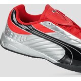 Puma Nizke superge V-S2 GOALGETTER Siva | Shoptok.si