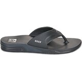 Reef Japonke FANNING H20 Črna | Shoptok.si