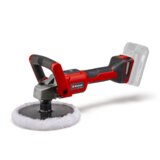 Einhell CE-CP 18/180 Li E-Solo akumulatorska brusilica za poliranje (bez baterije i punjača) Cijene