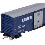  Teretni vagon za željeznički model klizna vrata h0 1:87 rc0645 | shoptok.hr