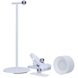 solight WO68-W- LED prigušiva punjiva lampa 3-u-1 LED/4W/2000 mAh 3000/4000/6500K bela | Eponuda.com