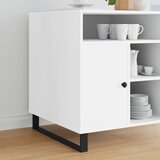  Noge namještaja 2 pcs Crna 596 x 40,5 x 100 mm Željezo | shoptok.hr