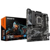 Gigabyte maticna plosca B760 GAMING X, DDR5, SATA3, USB3.2Ge cene