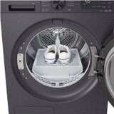 LG RT90X7B toplotna crpalka sušilnik 9 kg, crn | Shoptok.si