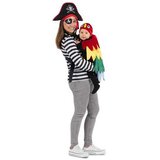 Pribor za kostime My Other Me Papagaj Pokrivalo za ruksak | shoptok.hr