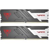 Patriot Viper Venom Kit 32GB (2x16GB) DDR5-6200 DIMM PC5-49600 CL40, 1.35V Cene