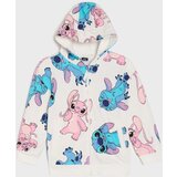 Sinsay Gornji dio trenirke s kapuljačom Stitch | shoptok.hr