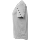 Uhlsport Majice s kratkimi rokavi Stream 22 Siva | Shoptok.si