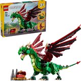 Lego Creator Medieval Dragon številka 31161 Cene