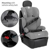 Lorelli Speed Gt autosjedalica I-Size Isofix 100-150cm, Green | shoptok.hr