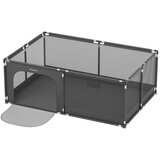  Dječje igralište Cozy 22 Graphite - 180 cm | shoptok.hr