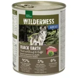 Wilderness Adult govedina s nojem i bivolom 800 g