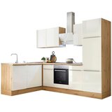 RESPEKTA Kotna Kuhinja Premium Marleen, 280x170cm | Shoptok.si