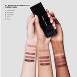 Bobbi Brown Bare Nudes Eye Shadow Palette paleta senčil za oči odtenek Rosey Nudes 9,2 g | Shoptok.si