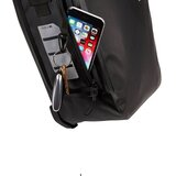 Thule shield pannier 17 l (kom) bisaga za bicikl crna | shoptok.hr