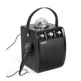 Music Man Zvočnik Disco z mikrofonom BT-X53, (20443236) | Shoptok.si