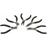  mini klešč 12cm z izoliranim ročajem 5 delni Cene