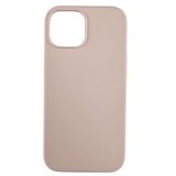  Silikonska soft maska magsafe iphone 15+/ puder roze Cene