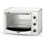 RAF 5314W mini pećnica bela | ePonuda.com