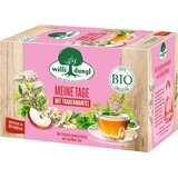 BIO čaj - Moji dani - 20 vrećica čaja | shoptok.hr