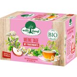 BIO čaj - Moji dnevi - 20 čaj. vreč. Cene