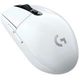Logitech G305 LIGHTSPEED Wireless Gaming Mouse - WHITE - EER | ePonuda.com