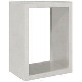  Stalak za drva za ogrjev 60 x 40 x 80 cm od nehrđajućeg čelika | Eponuda.com