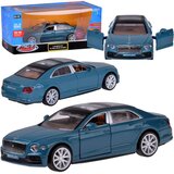 Metalni model automobila bentley flying spur hybrid 1:38 interaktivni za5052 | shoptok.hr