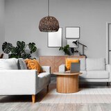 Toolight Luster APP1292-1CP Brown | shoptok.hr