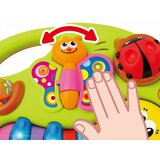 Baby klavijatura gusjenica i prijatelji | shoptok.hr