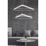 Opviq LIG04330107D black chandelier | ePonuda.com