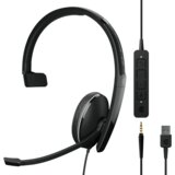 Epos ADAPT 135 USB II ADAPT 100 Series - Headset Cijene