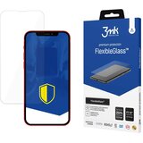 3mk Zaštitno hibridno staklo FlexibleGlass za Apple iPhone 13 Mini - Prozirna | shoptok.hr