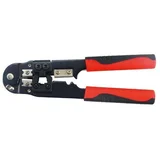 3-in-1 modular crimping tool, RJ45