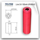 Sanyo li-ion 3.6V 1600mAh UR18650WX ( 290 ) | ePonuda.com