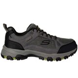 Skechers Patike Relaxed Fit: Selmen - Cormack 204427-Char Cene