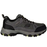Skechers Pohodništvo Relaxed Fit: Selmen - Cormack 204427-CHAR Siva Cene