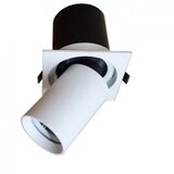  ugradna izvlačeća svetiljka 1xGU10 bela DL232 Cene