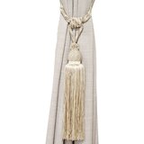 Kićanka za zavesu 12068/6004 - Beige melange Cene