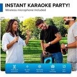 Gemini GGO-2650L BLUETOOTH PARTY ZVOČNIK, (21922377) | Shoptok.si