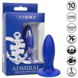 Toyjoy Analni vibrator Admiral Torpedo (R14810) | Shoptok.si