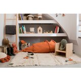 Lorena Canals Krem tekstilna dječja kutija za pohranu ø 30x23 cm Veggies – | shoptok.hr