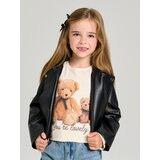 Sinsay Pamučna majica s printom | shoptok.hr