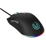 Uvi Gaming miška Gear Envy V2, črna | Shoptok.si