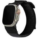  Urban Armor Gear 194004114032 Smart Wearable Accessories Strap Black Cijene