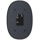 Umbra Stensko ogledalo 61x91 cm Hub – | Shoptok.si