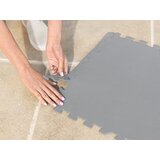 Bestway zaštitna podna prostirka za Lay-Z-Spa u obliku slagalice 196x196cm 60334 | shoptok.hr