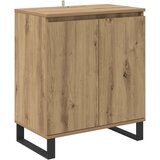 Kreveta Umjetnički hrast 60 x 35 x 70 cm Konstruirano drvo | shoptok.hr