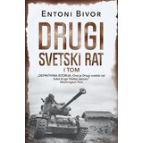 Laguna Entoni Bivor - Drugi svetski rat - I tom